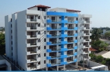 Mount Lavinia Apartment